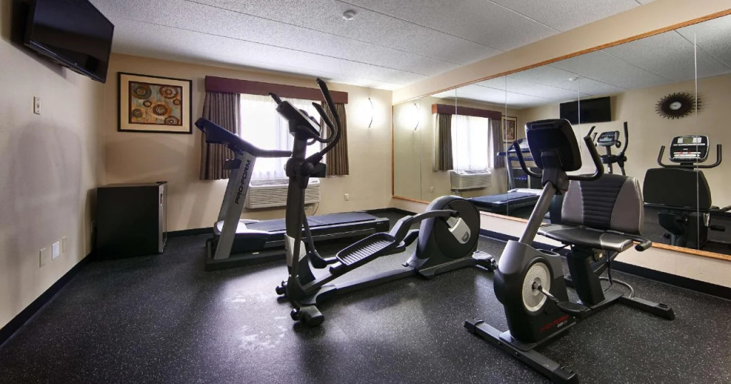 Best Western Germantown Inn