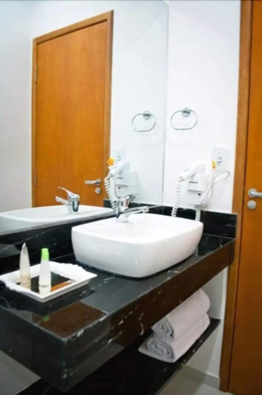 Hotel Aromas de Penedo