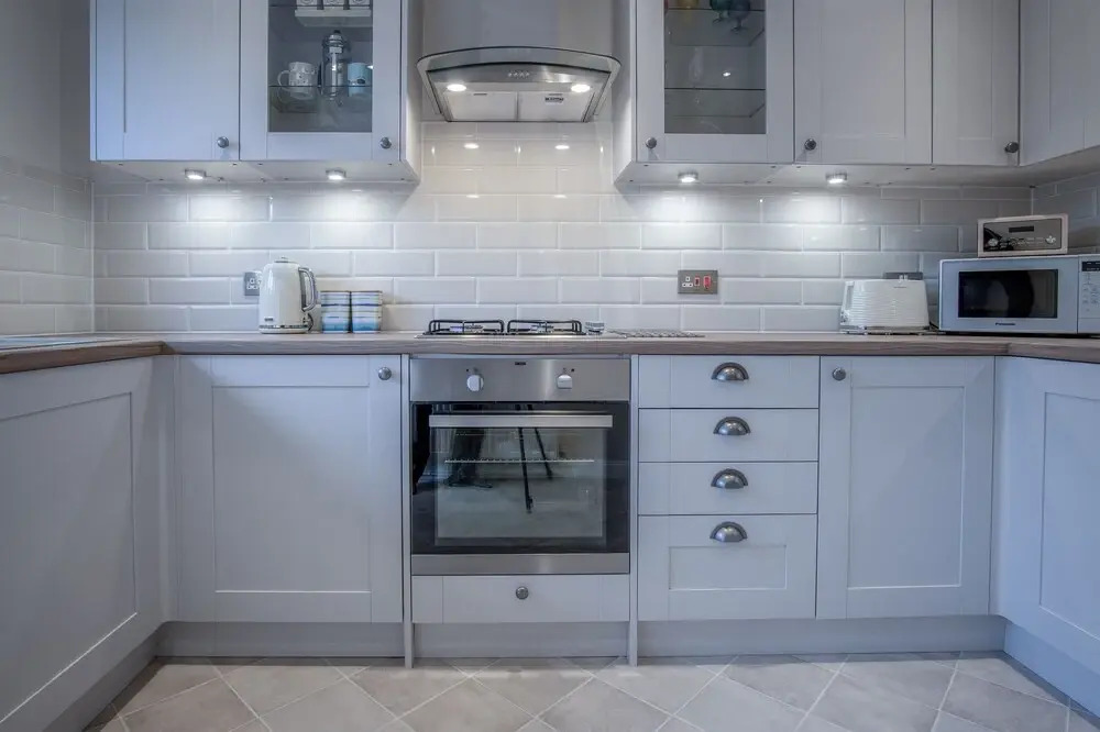 Bali Hai - 3 Bed Bungalow - Saundersfoot