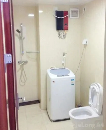 Shenzhen Shengang Jiabaorun Hotel
