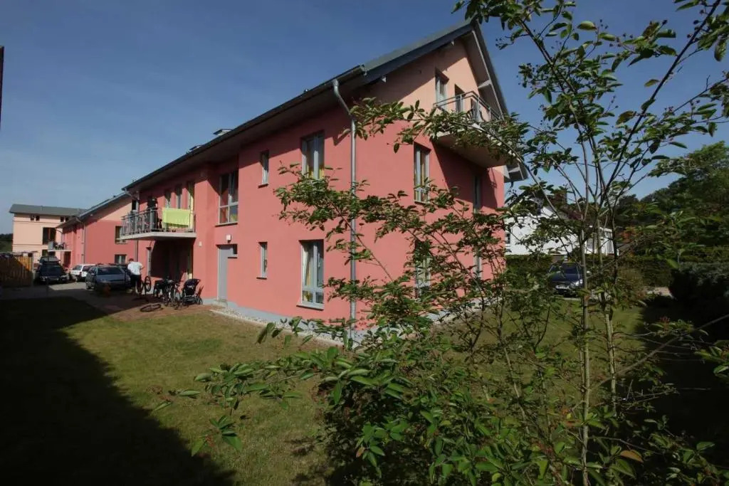 Haus Grete Wohnung 10
