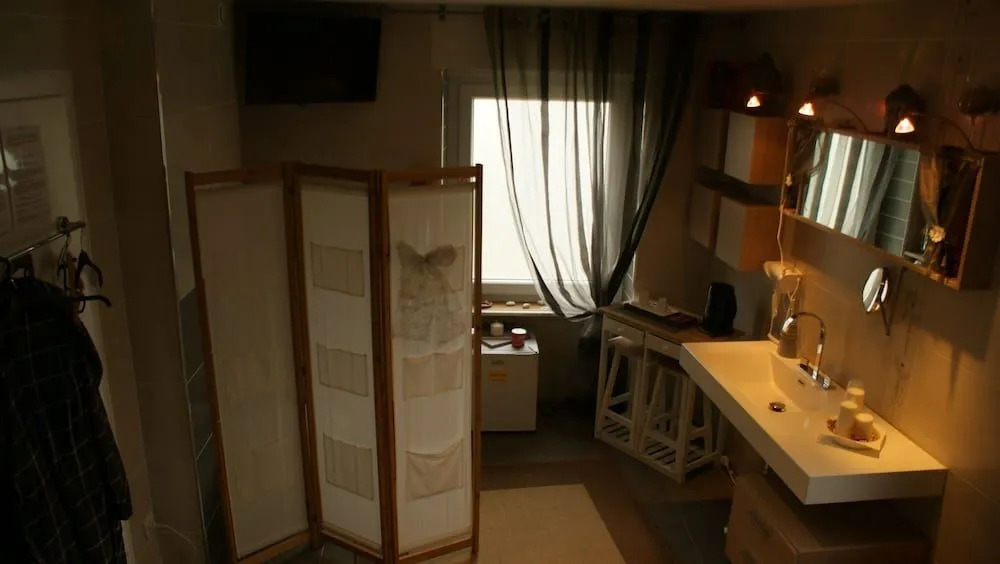 Gîtes & Chambres dhôtes Villa La Lorraine