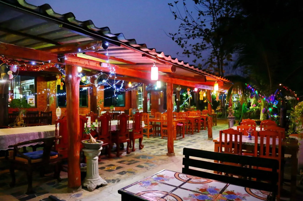 Bavarian Paradise Resort and Restaurant