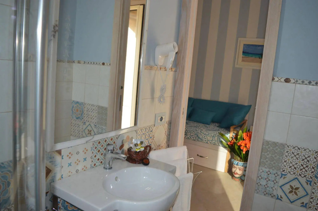 Residenza Donna Giovanna