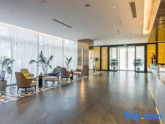 Yueke E-sports Homestay (Linyi Hedong Wuyue Square)