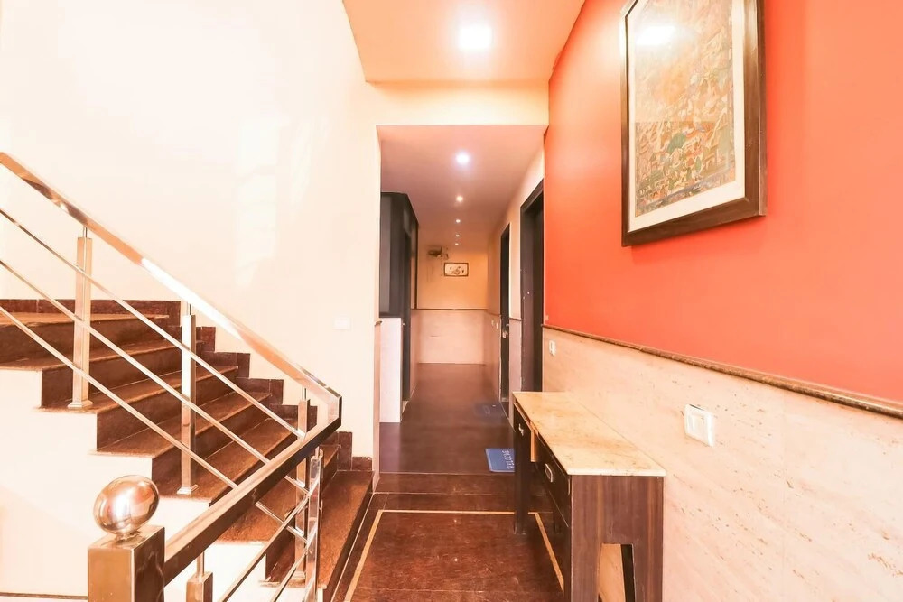 GD House