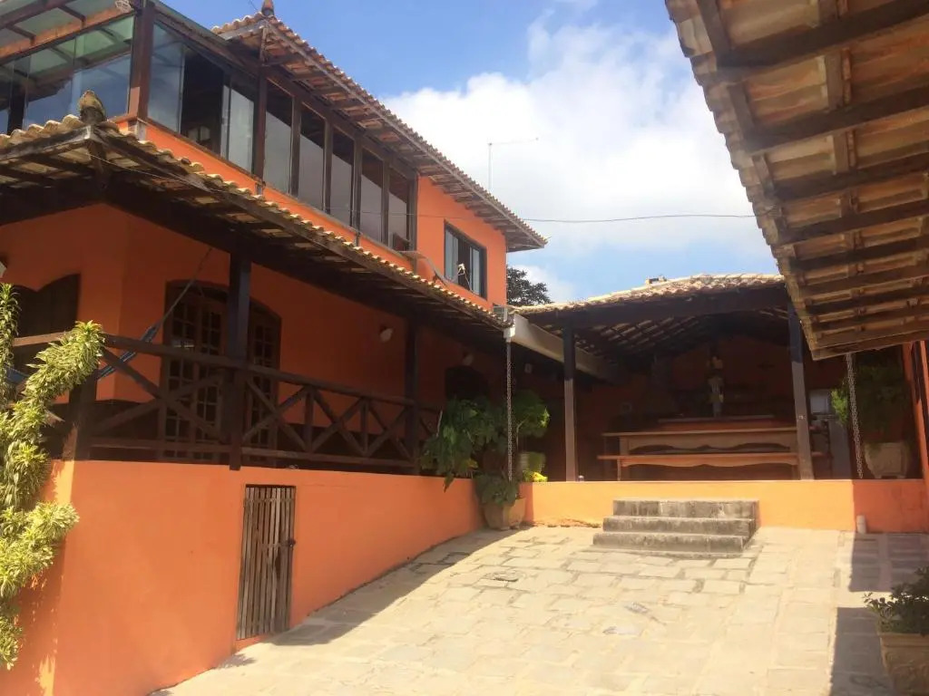 Quartos em Búzios