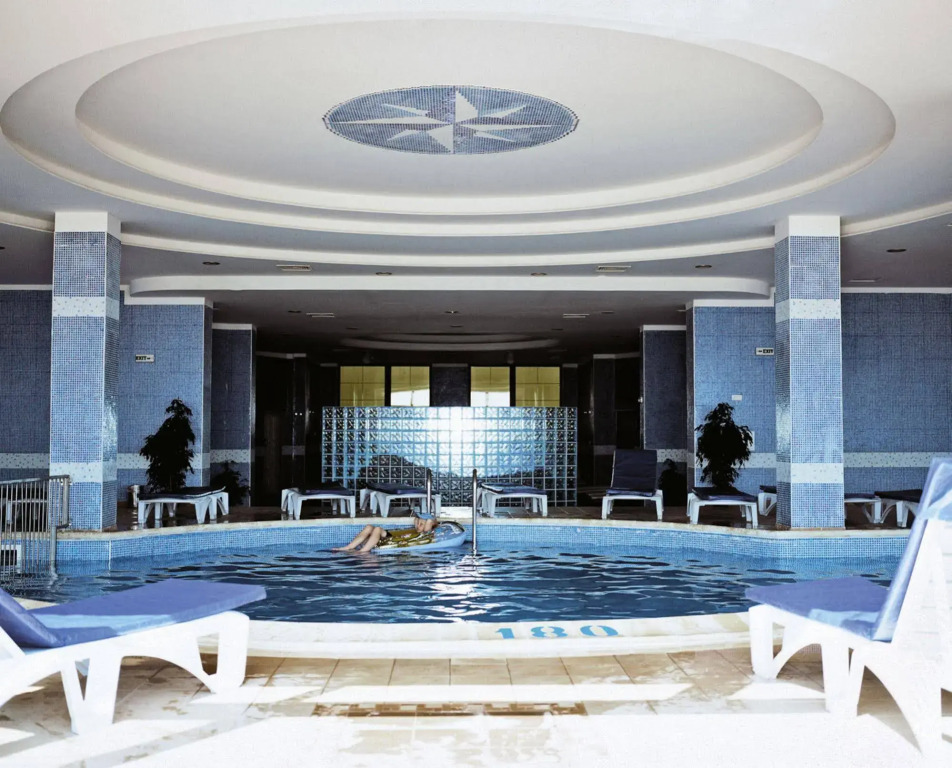 Alua Helios Bay - All Inclusive