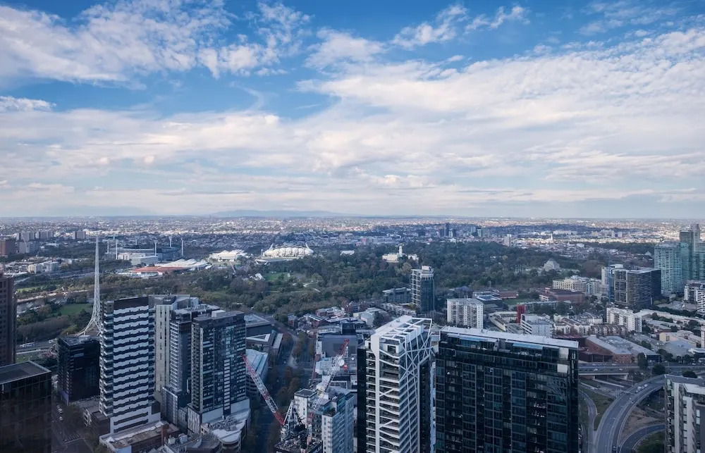 Roomerang at Prima Tower 51