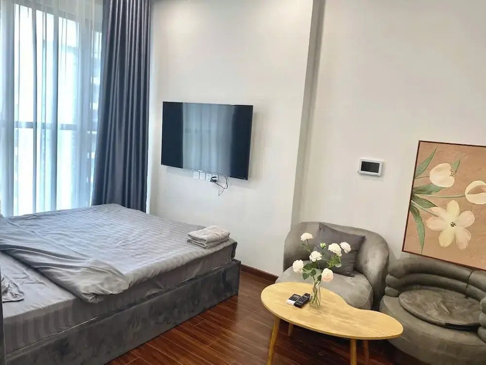 Vinhomes Ocean Park 1 Gia Lâm Apartment