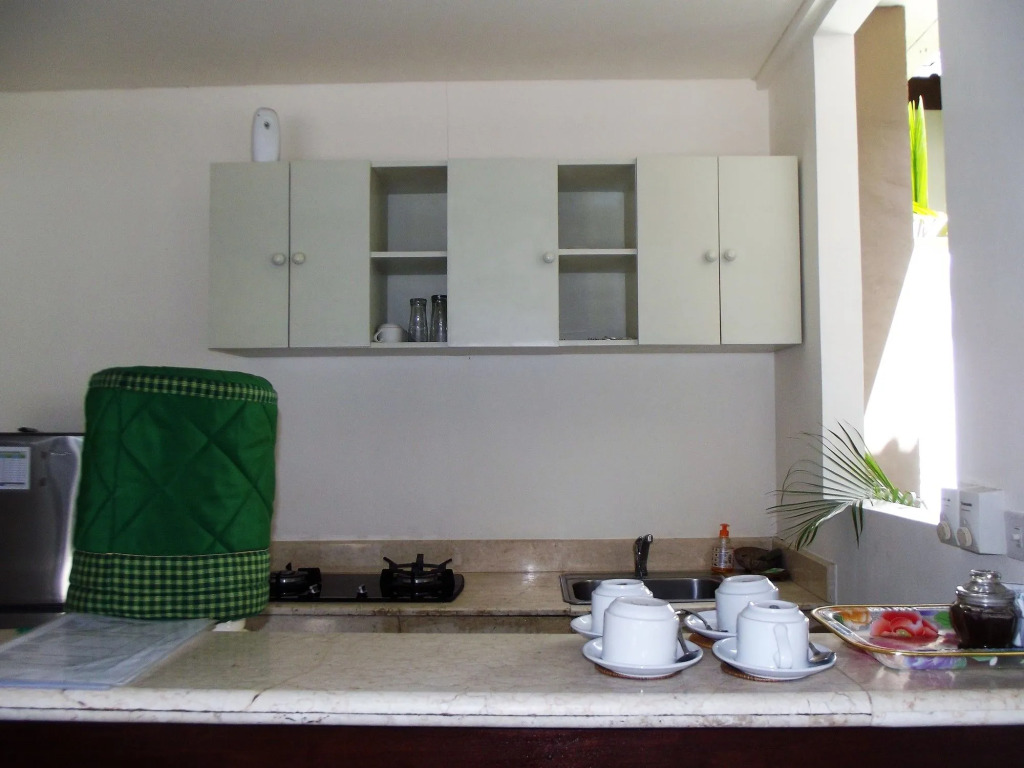 The Lakshmi Villas by The Beach House