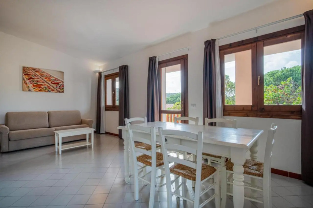 Felix Hotels – Residence Hotel Costa Serena