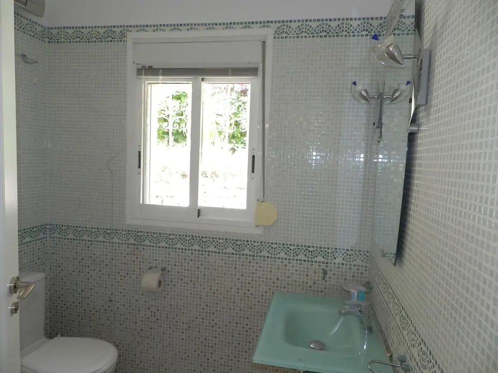 Villa Ambiente para 4 personas