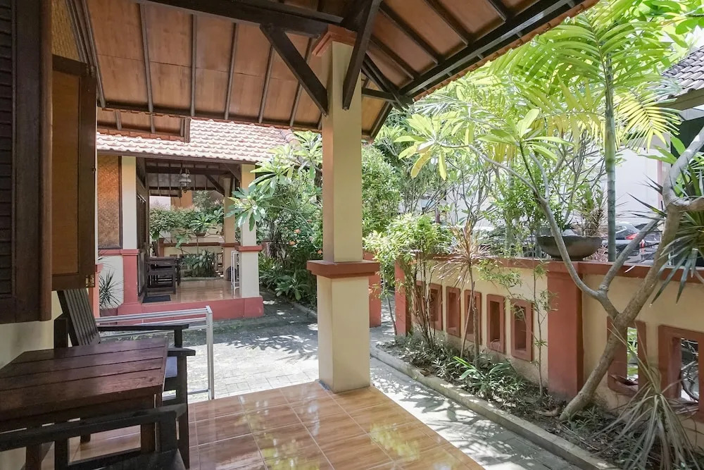 Rabasta Bali Diva Resort
