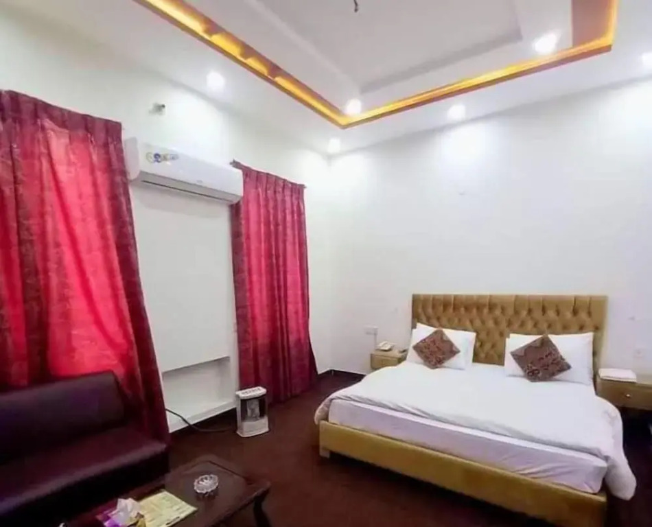 Green Land Hotel Lahore