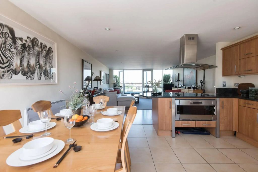 onefinestay - Putney private homes