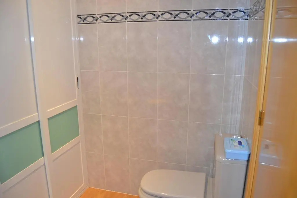 Apartamento Con Preciosas Vistas Al Mar y WIFI