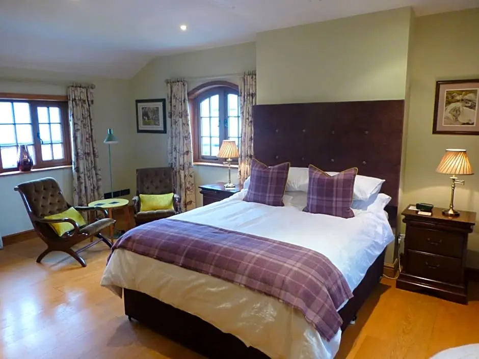 Manor House Farm
