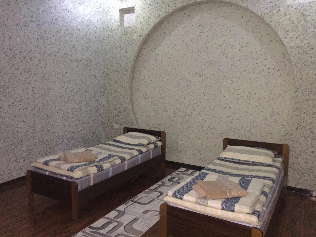 Sohibqiron Guest House
