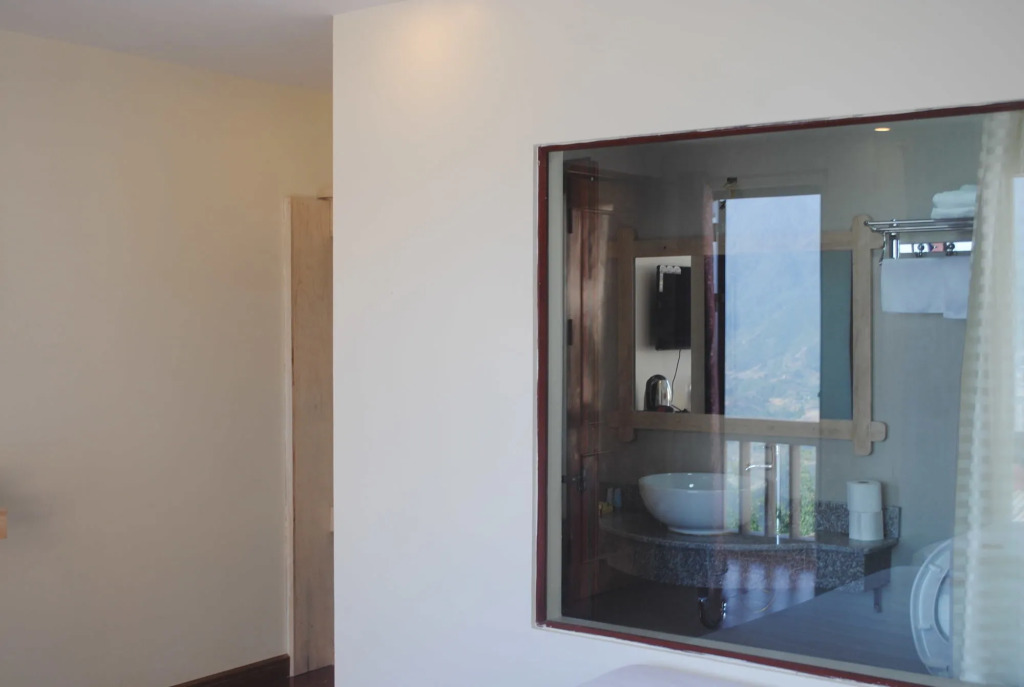 Botanic Sapa Hotel