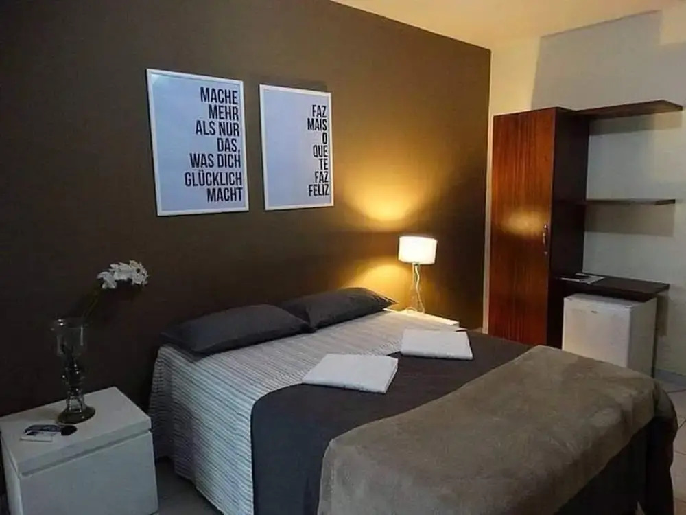 Pousada e Hostel Casarão 2030