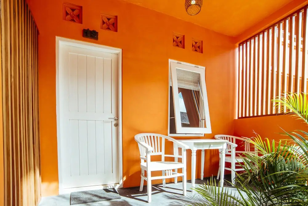 Guna Mandala Inn