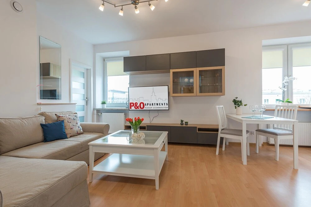 P&O Apartments Ochota