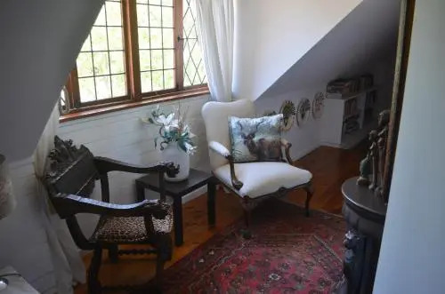 Nupen Manor Bed and Breakfast