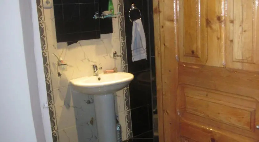 Guest House on Kostava