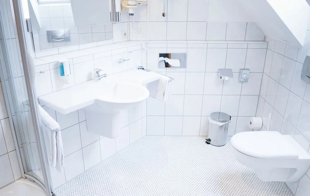 Hotel Neckarblick