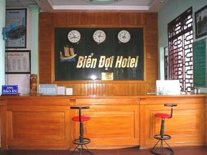 Bien Doi 1 Hotel