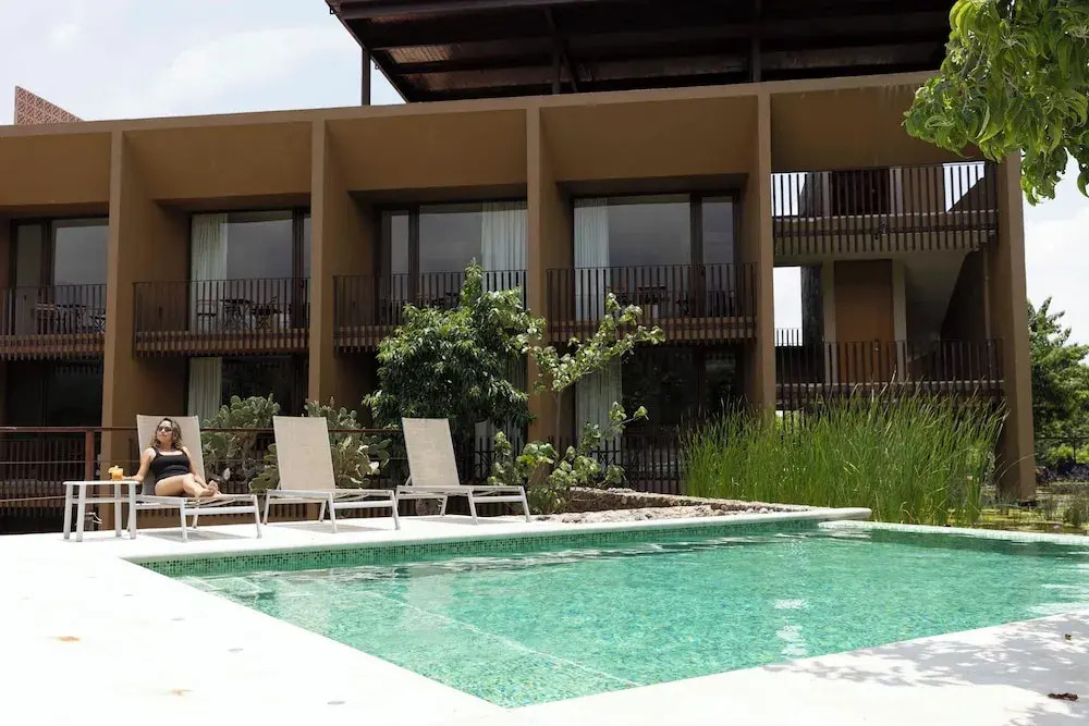 Xolatlaco Tepoztlán Hotel Boutique