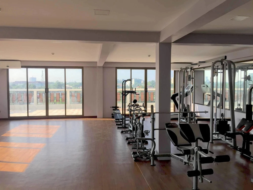Newton Hotel & Service Apartment