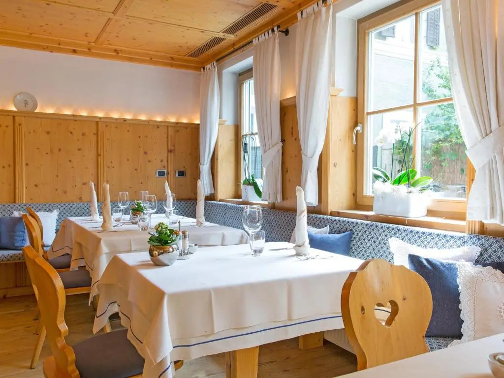 Hotel Blitzburg