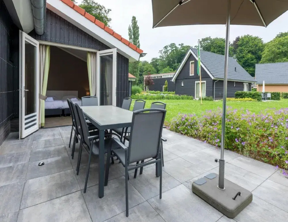 Cozy Villa in the Middle of the Achterhoek