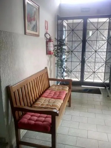 Hotel JF