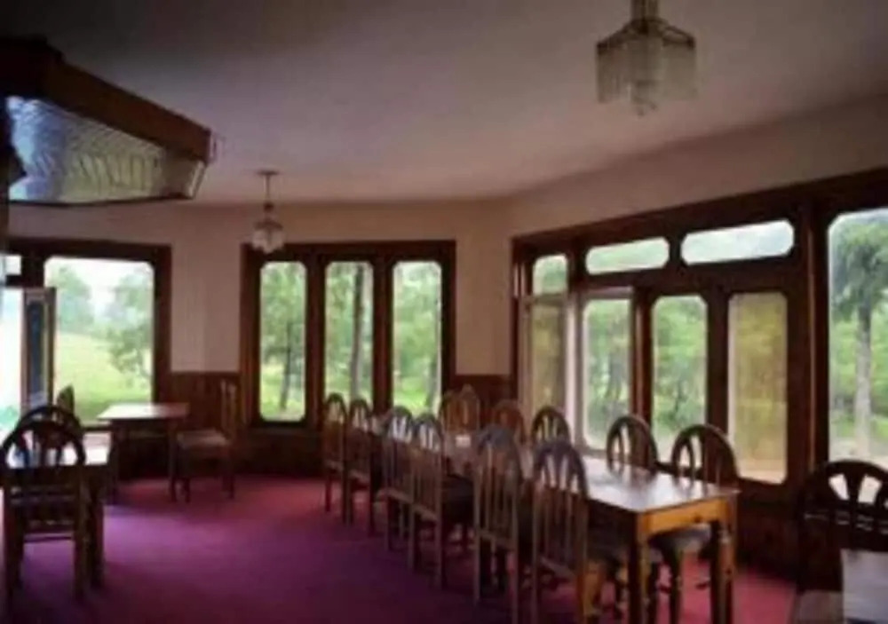 Tourist Inn Hotel