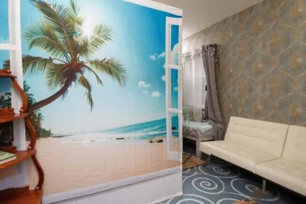 @ Poetic French Style Cottage @venice Beach Studio Bedroom Apts