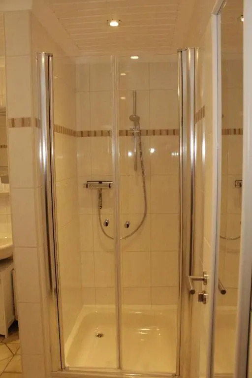 Ferienwohnung Erika