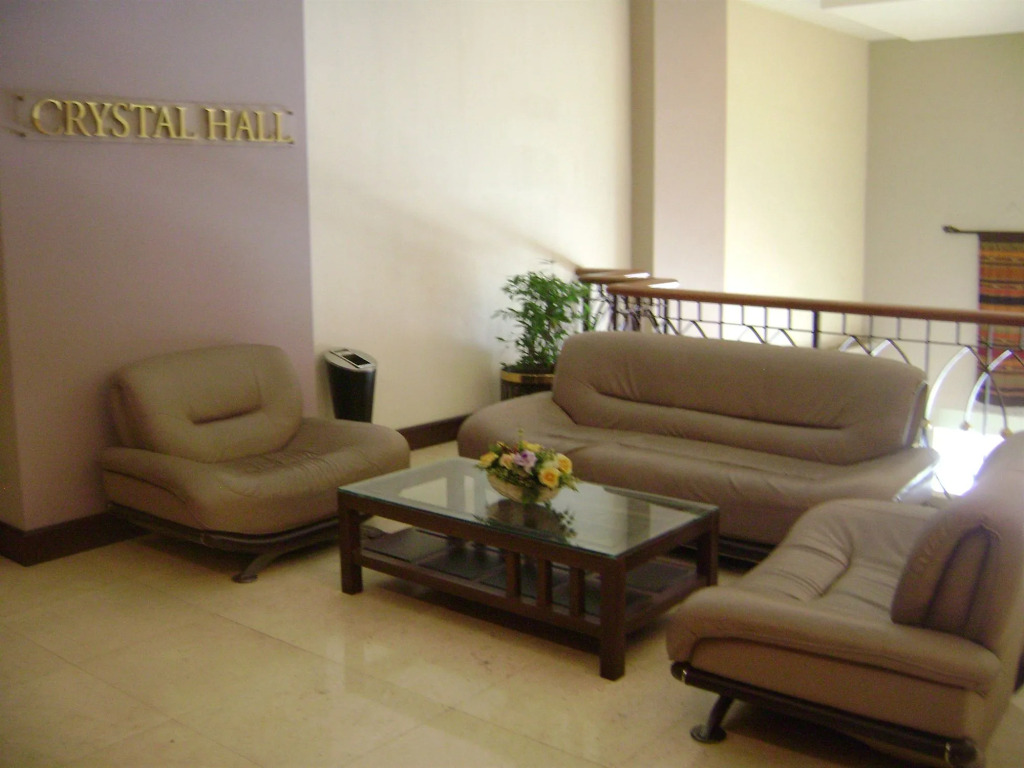 Crystal Crown Hotel Kuala Lumpur