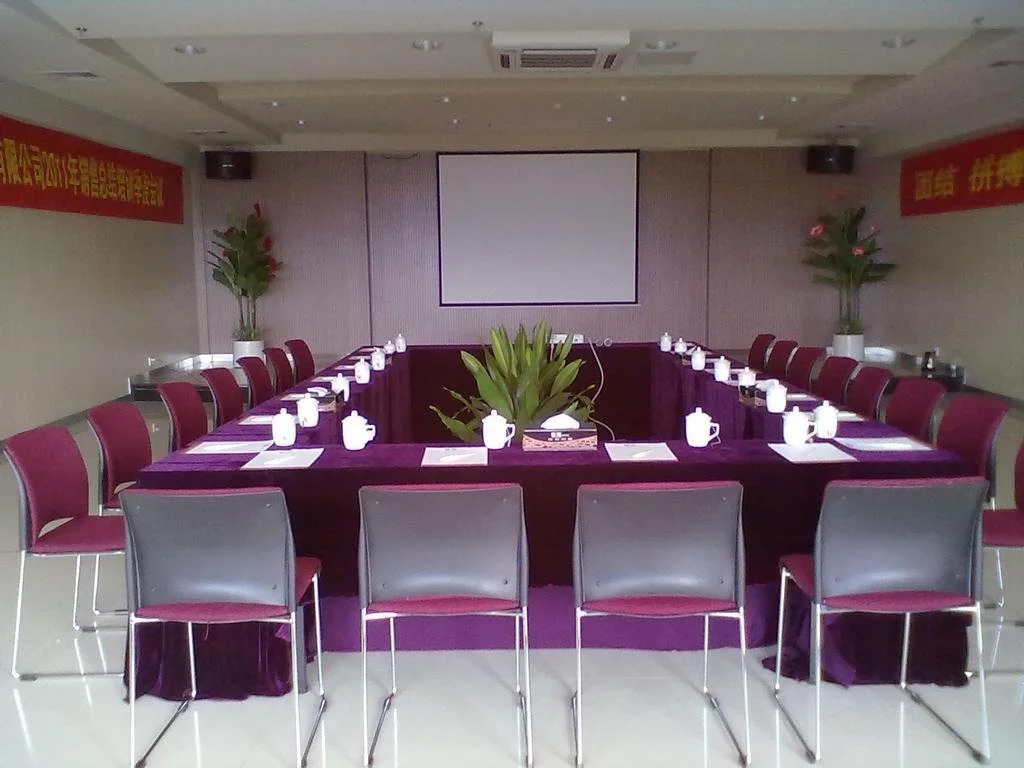 Pulin Hotel