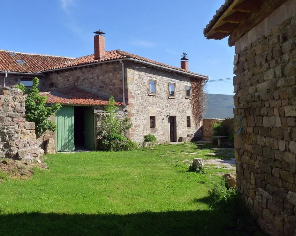 Casas Valrural Fani