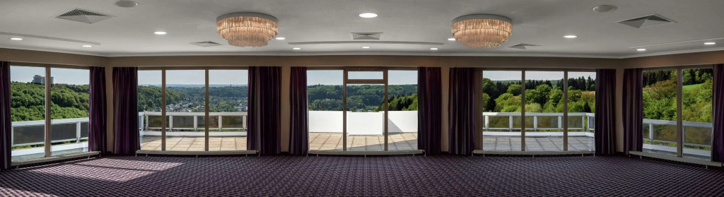 DoubleTree by Hilton Luxembourg