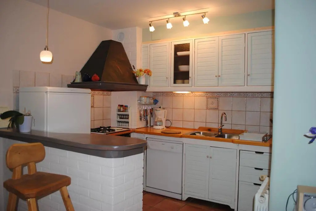 Apartments Natura Makarska