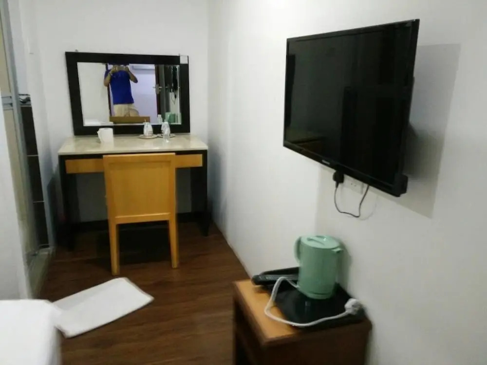 B Residence