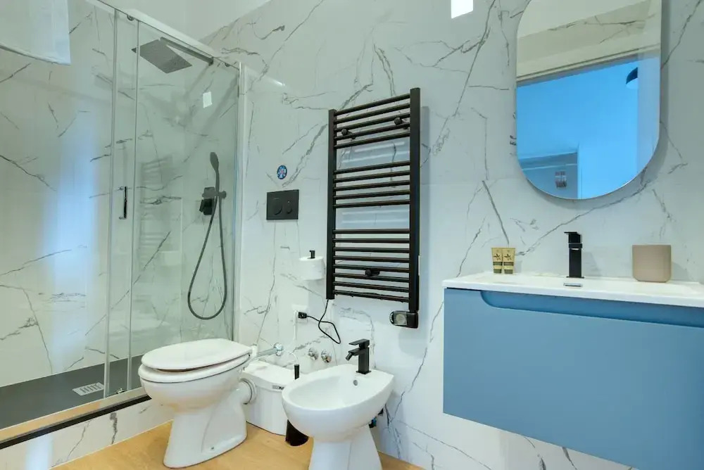 Italianflat - Elegant Suites with balcony in Navigli