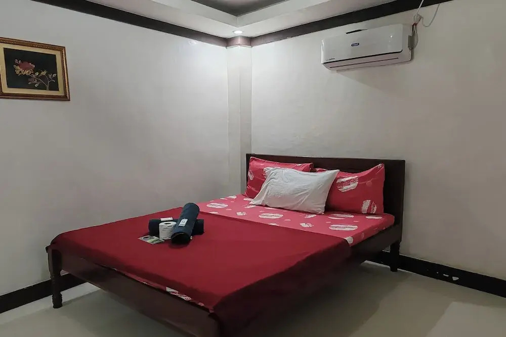 Jaces Travellers Inn El Nido near Corong Corong Beach