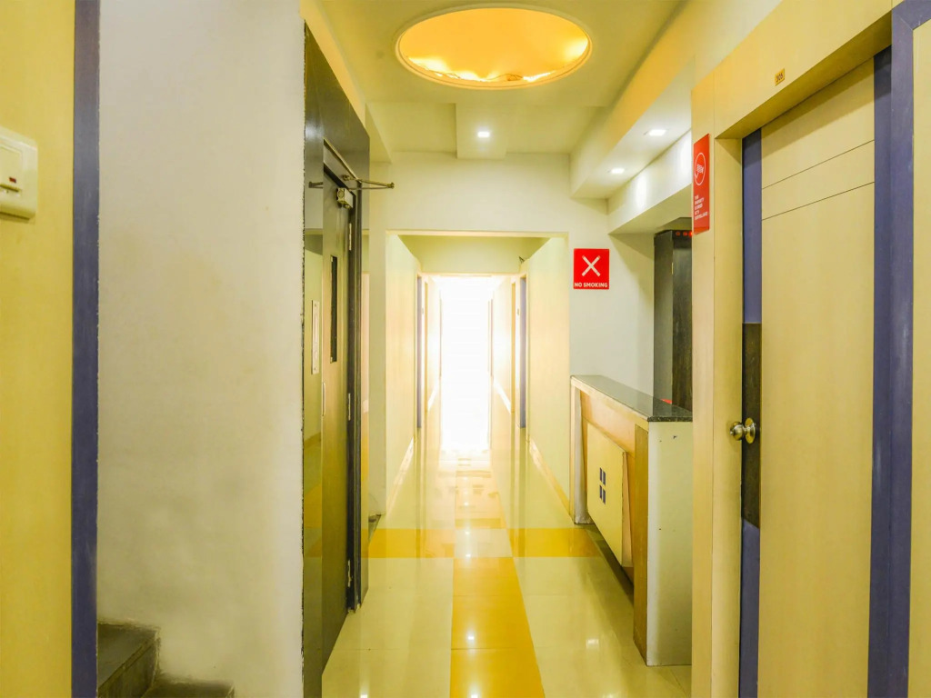 Hotel Theem Plaza
