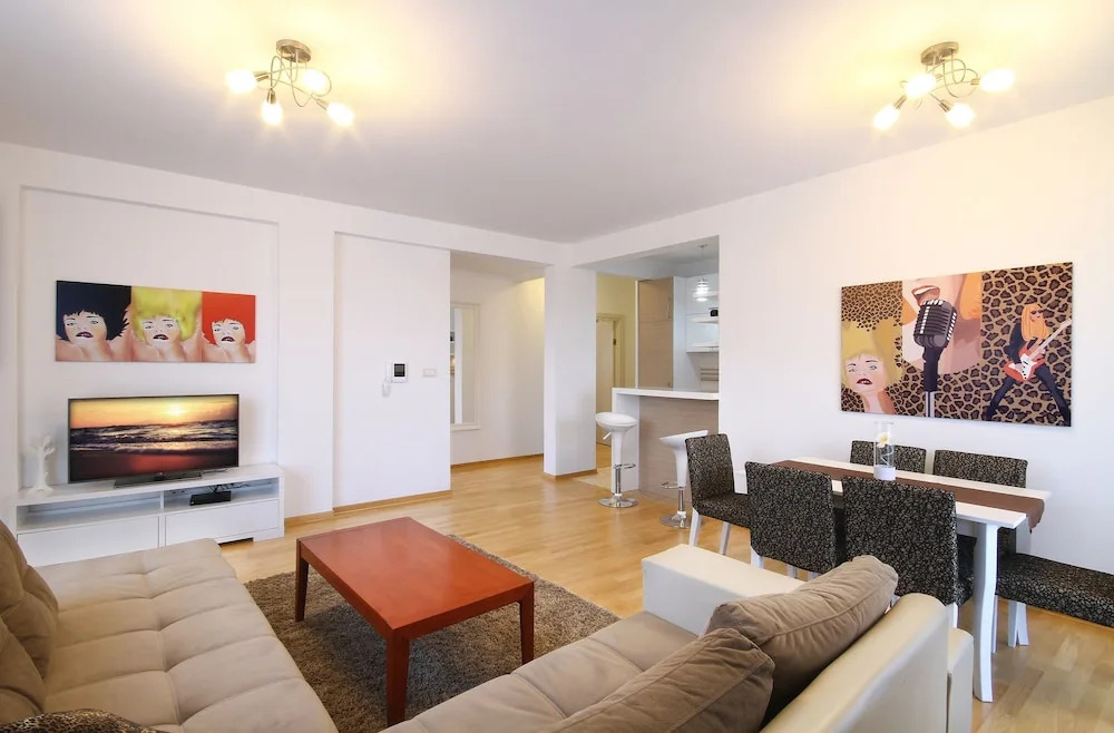 Villa Lara Budva