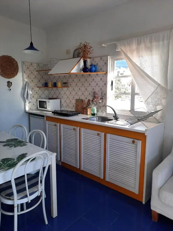 Casita Miramar